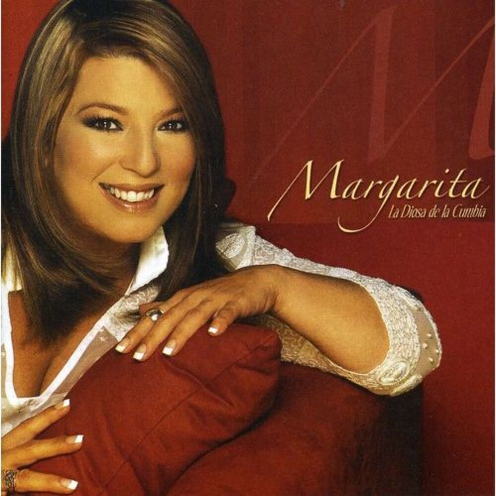 Margarita - Cuidado Que Vengo Yo  CD
